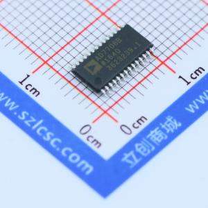 AD7708BRUZ-REEL7商品缩略图