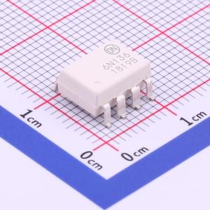 DC输入 1通道 隔离电压(rms):5000V