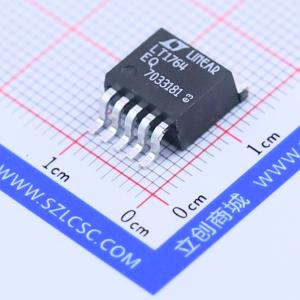 LT1764EQ#TRPBF商品缩略图