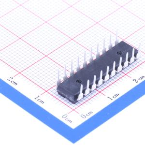 STC12LE2052商品缩略图