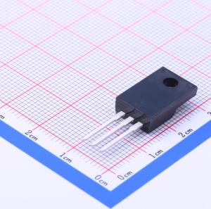 FDPF12N60NZ商品缩略图