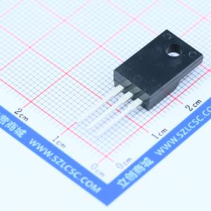 FQPF12N60C商品缩略图