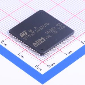 STM32F103ZGT6商品缩略图