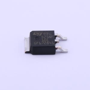 STD25NF10LT4商品缩略图