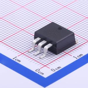 输入15V 输出3.3V 3A