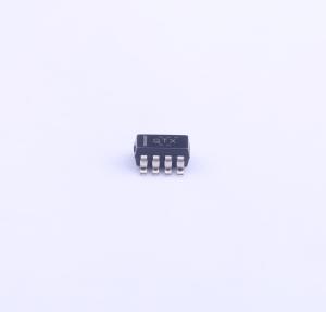 TPS62120DCNR商品缩略图