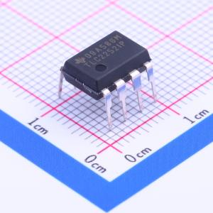 TLC2252IP商品缩略图