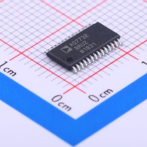 AD7732BRUZ商品缩略图