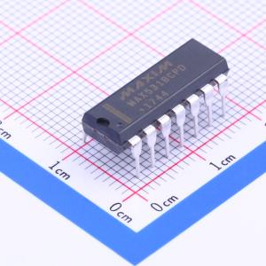 MAX531BCPD+商品缩略图
