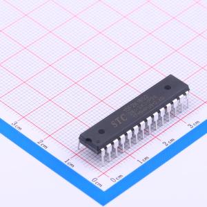 STC15F2K16S2-28I-SKDIP28商品缩略图