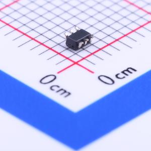 SN74LVC1G97DCKR商品缩略图