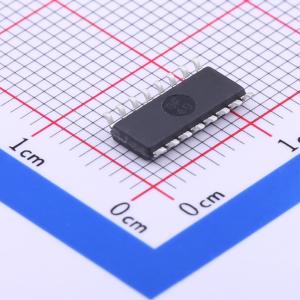 STC12C5206AD-35I-SOP16商品缩略图