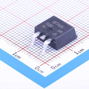 IRF740STRLPBF商品缩略图