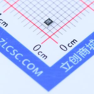 0805W8J0206T5E商品缩略图