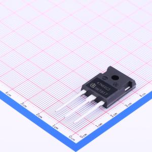 SPW47N60C3商品缩略图