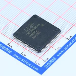 LPC1788FBD144,551商品缩略图