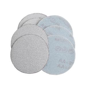 4寸 80# -拉绒砂碟白砂面商品缩略图