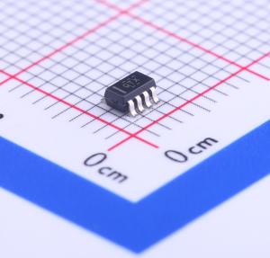 TPS62120DCNR商品缩略图