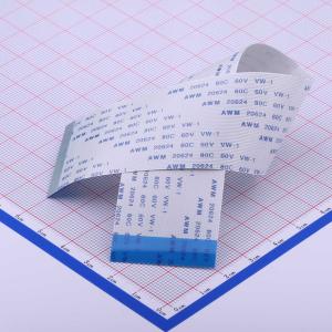 FFC连接线 60P 间距0.5mm 长20CM 反向商品缩略图