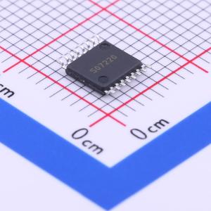 ADG408BRUZ-REEL7商品缩略图