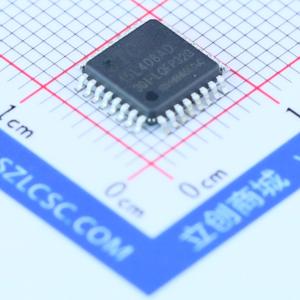 STC15L408AD-28I-LQFP32商品缩略图