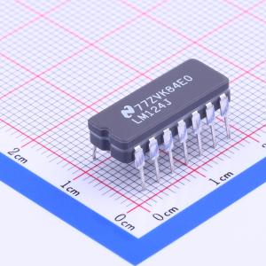 LM124J/PB商品缩略图