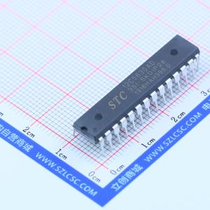 STC12C5630AD商品缩略图