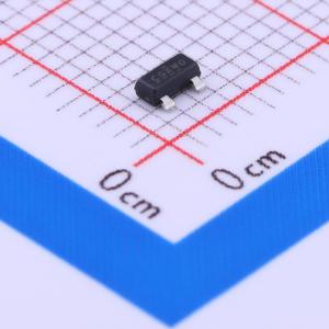 IRLML6302TRPBF商品缩略图