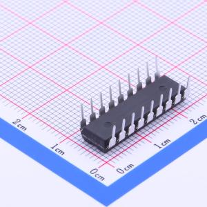 STC12C5202AD-35I-DIP-18商品缩略图