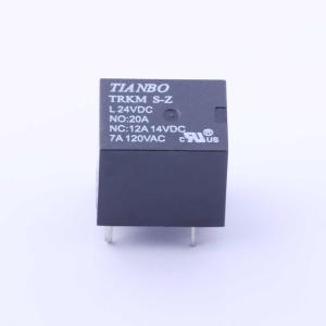 TRKM S-Z商品缩略图