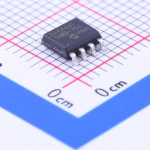 24AA64T-I/SN商品缩略图