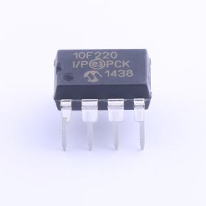 PIC10f220-I/P商品缩略图