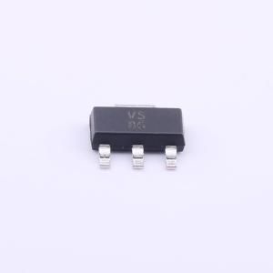 TLV1117-33IDCYR商品缩略图