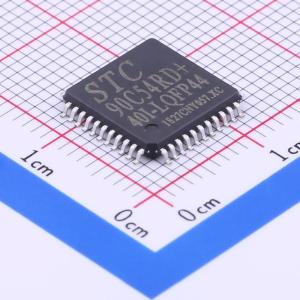 STC90C54RD+40I-LQFP44商品缩略图