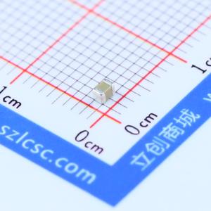 0805X226M100NT商品缩略图