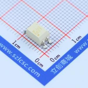 TLP627(TP1,F)商品缩略图
