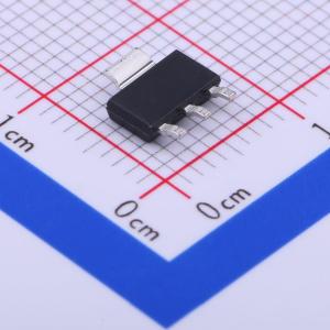 LM1117IMPX-5.0/NOPB商品缩略图