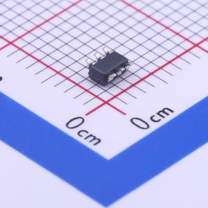 SN74LVC2G07DBVR商品缩略图