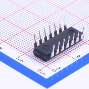 CD4025BE商品缩略图