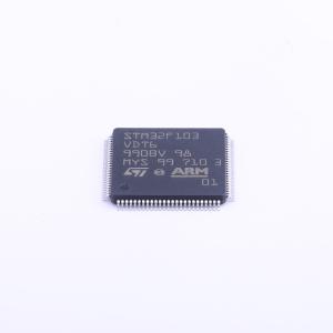 STM32F103VDT6商品缩略图