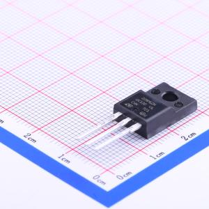 STF22NM60N商品缩略图