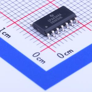 OPA4348AIDR商品缩略图