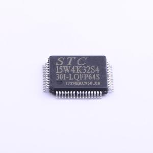 STC15W4K32S4-30I-LQFP64S商品缩略图