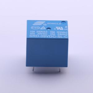 SRD-09VDC-SL-C商品缩略图