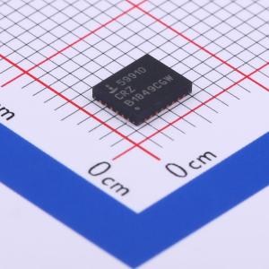 ISL59910IRZ-T7商品缩略图