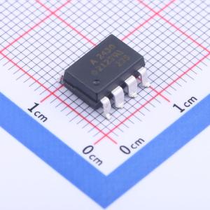 HCPL-2430-500E商品缩略图