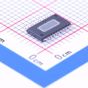 TPS70302PWPR商品缩略图