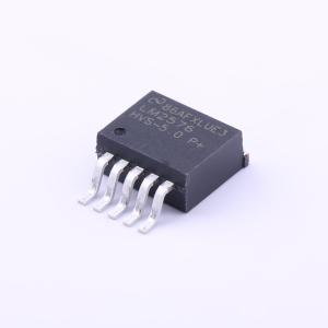 LM2576HVSX-5.0/NOPB商品缩略图