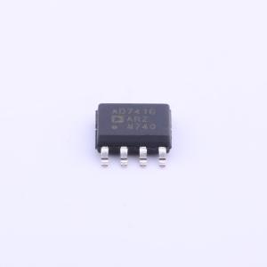 AD7416ARZ-REEL商品缩略图