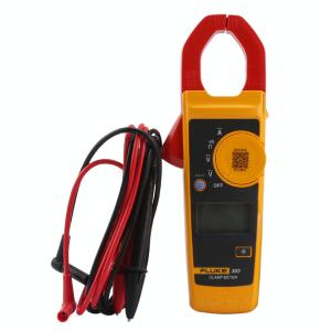 FLUKE(福禄克) 数字式钳形万用表 FLUKE-303 通断测试
